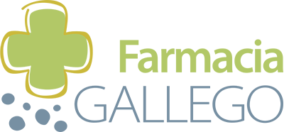 Farmacia Gallego logo